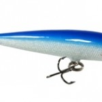 Floating Minnow Style Crankbait