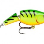 Jointed Tail Crankbait
