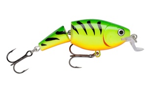 Jointed Tail Crankbait