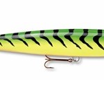 Minnow Style Crankbait