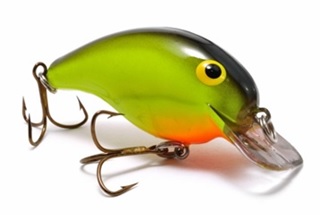 Rapala® Crankbaits - Random Selection