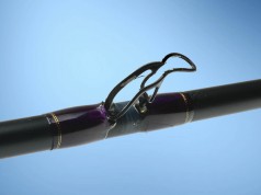 Replacing a Broken Fishing Rod Guide Replacing a Broken Fishing Rod Guide