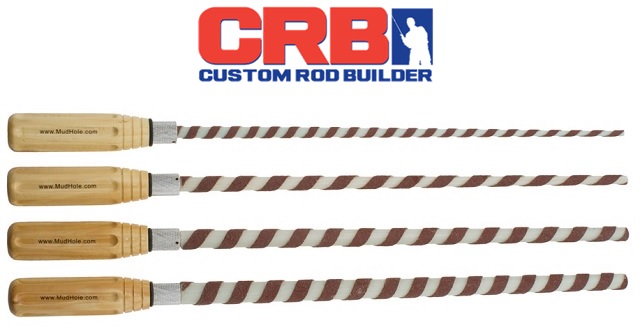 CRB Extreme Reamer For Cork Handles and Cork Rings