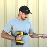 Top 5 Reaming Tips For Custom Fishing Rod Handles & Grips