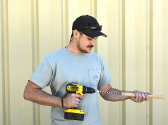 Top 5 Reaming Tips For Fishing Rod Handles Top 5 Reaming Tips For Custom Fishing Rod Handles & Grips