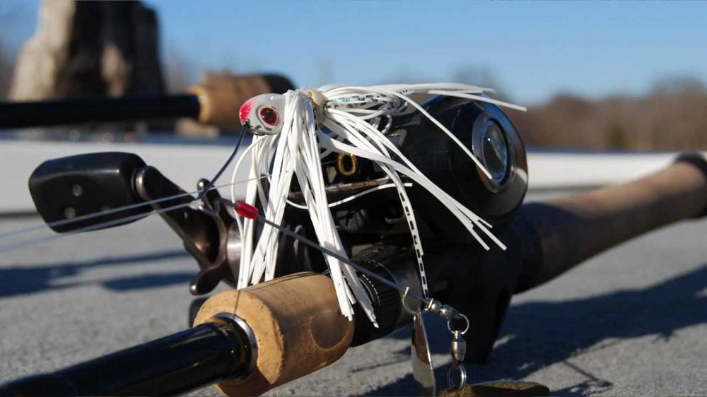 Willow Blade Spinnerbait