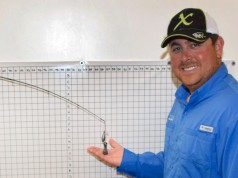 Explaining Fishing Rod Action and Power What Is The Difference Between Fishing Rod Action and Power