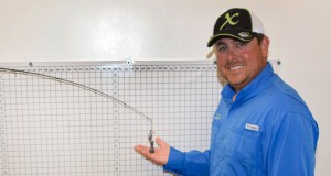 Explaining Fishing Rod Action and Power What Is The Difference Between Fishing Rod Action and Power