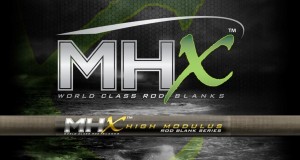 MHX 2nd Generation High-Mod Fishing Rod Blanks Product Review: MHX 2nd Generation High-Mod Fishing Rod Blanks