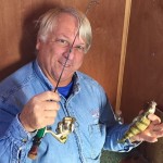 Rod Building Choices For Custom Ice Rods