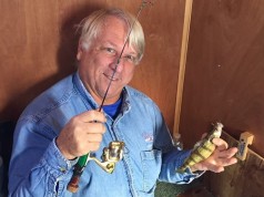 Rod Building Choices For Custom Ice Rods Rod Building Choices For Custom Ice Rods