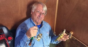 Rod Building Choices For Custom Ice Rods Rod Building Choices For Custom Ice Rods