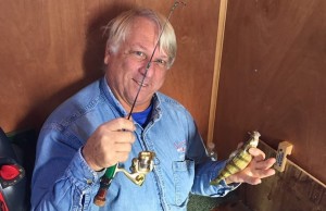 Rod Building Choices For Custom Ice Rods Rod Building Choices For Custom Ice Rods