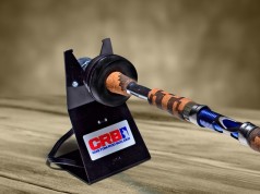 Tips For Using & Selecting A Rod Drying System What Is The Real Purpose Of A Reel Seat Arbor