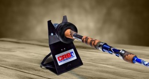 Tips For Using & Selecting A Rod Drying System What Is The Real Purpose Of A Reel Seat Arbor