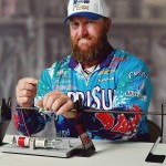 Rod Building Tips From Pro Angler Jim Dillard