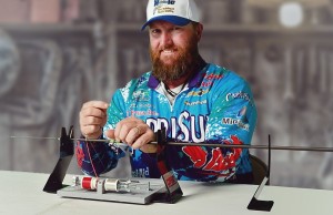 Rod Building Tips From Pro Angler Jim Dillard Rod Building Tips From Pro Angler Jim Dillard