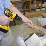 Top 5 Reaming Tips For Custom Fishing Rod Handles & Grips