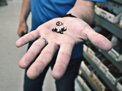 Using Micro Guides On Custom Fishing Rods Using Micro Guides On Fishing Rods