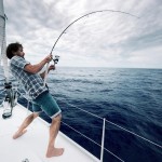 What Is The Difference Between Fishing Rod Action and Power