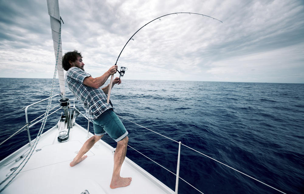 What Is The Difference Between Fishing Rod Action and Power