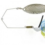 dimpled-blade-spinnerbait