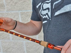 ProWrap Rod Building Thread by ProProducts Pro Wrap Thread