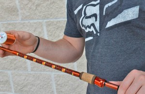 ProWrap Rod Building Thread by ProProducts Pro Wrap Thread