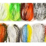 spinnerbait-skirts