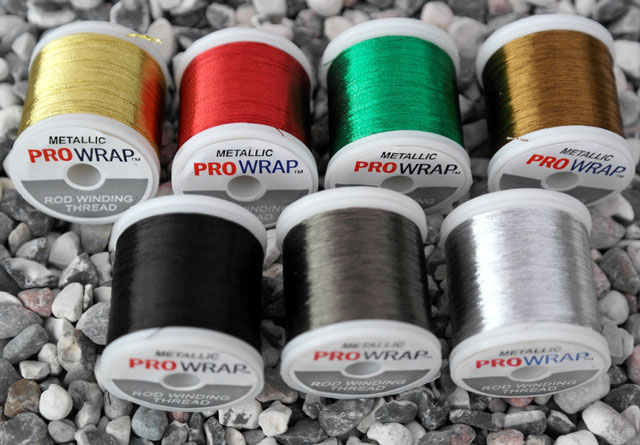Pro Wrap Thread