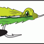 Tying A Clouser Minnow