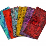 Abalone Veneer