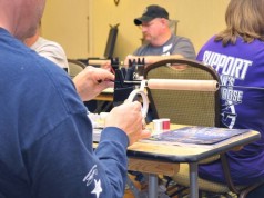 Beginner Rod Building Tips From A Rod Building Instructor Beginner Rod Building Tips From A Rod Building Instructor