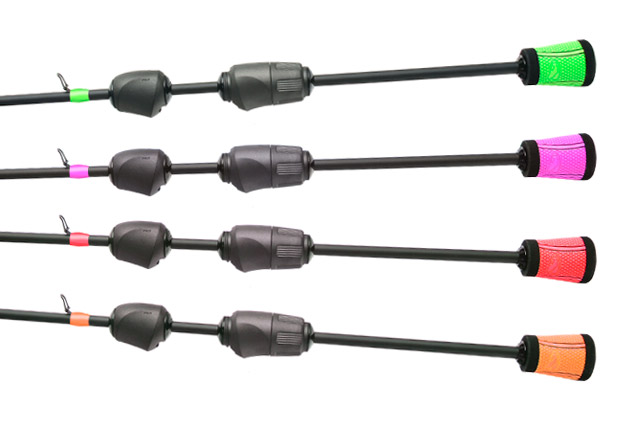 You Have To Built This Awesome Minimalist Ultralight Rod