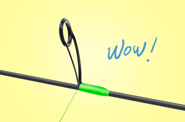 You Have To Built This Awesome Minimalist Ultralight Rod