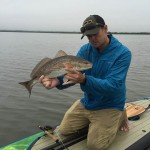 Choosing a Flats Fishing Rod