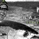 Shop MHX Saltwater Blanks at MudHole