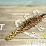 Shop soft plastic bait molds at MudHole