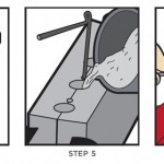 Steps 4 5 6 Building A Spinnerbait