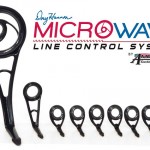 The MicroWave 9 Piece Spinning Guide Set (Part Number DCMW)