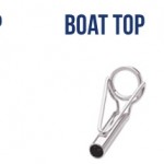There are even multiple choices for your tip top guides