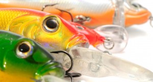 Top 10 Crankbait Design Elements For Tackle Makers Top 10 Crankbait Design Elements For Tackle Makers