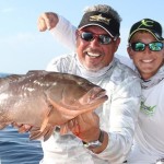 Top 5 Reasons To Fish MHX Saltwater Rod Blanks