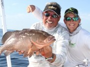 Top 5 Reasons To Fish MHX Saltwater Rod Blanks Top 5 Reasons To Fish MHX Saltwater Rod Blanks