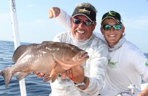 Top 5 Reasons To Fish MHX Saltwater Rod Blanks Top 5 Reasons To Fish MHX Saltwater Rod Blanks