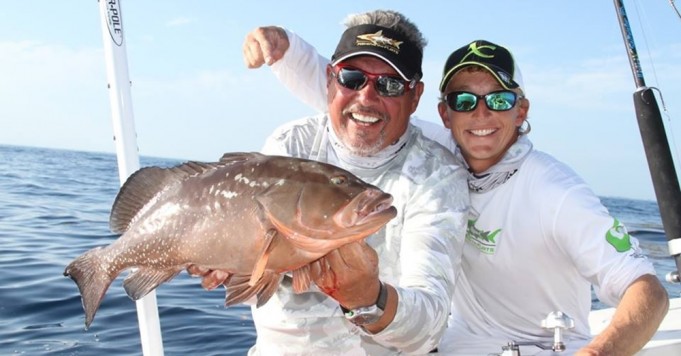 Top 5 Reasons To Fish MHX Saltwater Rod Blanks