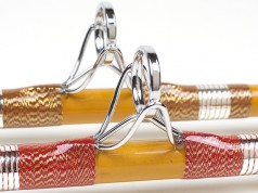 Using Trim Wraps Will Really Personalize Your Fishing Rod Using Trim Wraps Will Really Personalize Your Fishing Rod