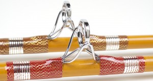 Using Trim Wraps Will Really Personalize Your Fishing Rod Using Trim Wraps Will Really Personalize Your Fishing Rod