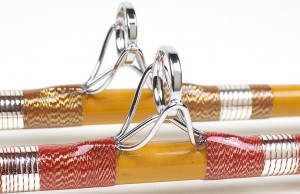 Using Trim Wraps Will Really Personalize Your Fishing Rod Using Trim Wraps Will Really Personalize Your Fishing Rod