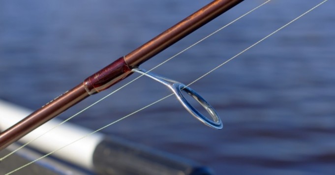 What To Consider When Buying Guides For Your Custom Fishing Rod